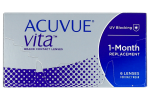 Acuvue Vita